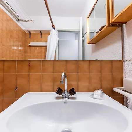 Prom Paradis Private Apartment