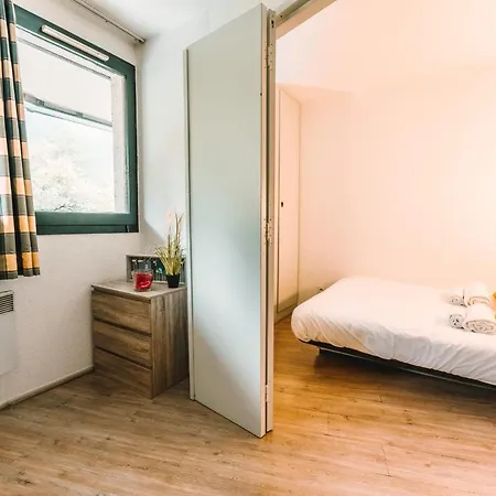 Prom Paradis Private Apartment