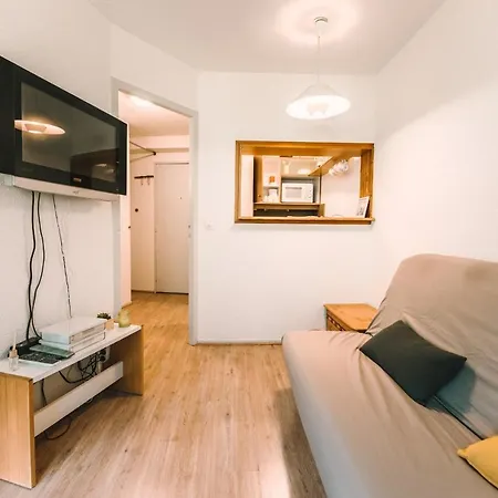 Apartment Prom Paradis Private *