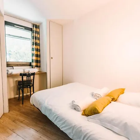 Prom Paradis Private Apartment