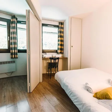 Prom Paradis Private Apartment Chamonix