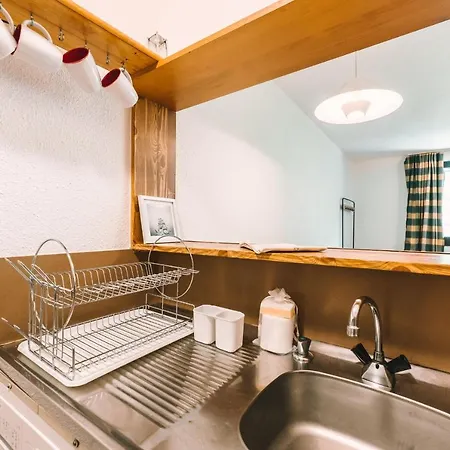 Apartment Prom Paradis Private *
