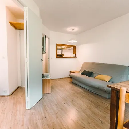 Apartment Prom Paradis Private *